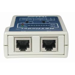 CABLES TO GO Cables To Go NETfinder Cable Analyzer - RJ-45 Network - Cable Analyzer