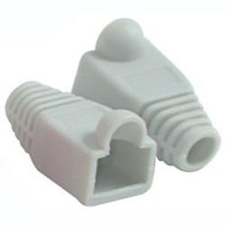 CABLES TO GO Cables To Go OD 6.0mm RJ45 Plug Cover (4754)