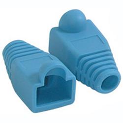CABLES TO GO Cables To Go OD 6.0mm RJ45 Plug Cover (4757)