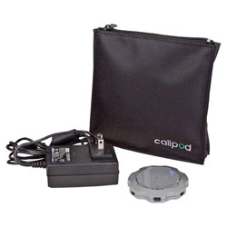 Callpod Chargepod 6-way Charging System (US Plug)