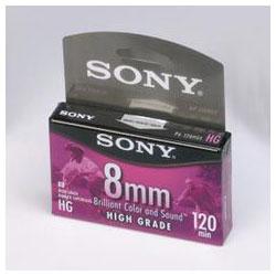 Sony Magnetic Products Camcorder Video Tape, DVC, Premium Grade, 60 Minute (SON52343)