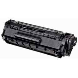Canon Black Toner Cartridge For FaxPhone L120 and ImageCLASS MF4150