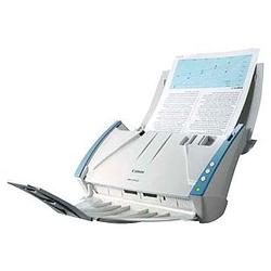 CANON USA - SCANNERS Canon DR-2010C Sheetfed Scanner - 24 bit Color - 8 bit Grayscale - 600 dpi Optical - USB