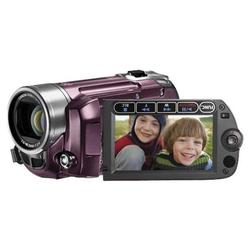 Canon FS100 Digital Camcorder - 16:9 - 2.7 Color LCD