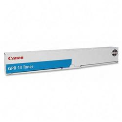Canon GPR-26C Cyan Toner Cartridge - Cyan