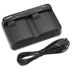Canon LC-E4 Battery Charger - AC Plug