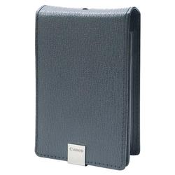 Canon PSC-1000 Deluxe Grey Leather Case