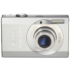 CANON USA - DIGITAL CAMERAS Canon PowerShot SD790 IS 10 Megapixel Digital Camera with 3x Optical Zoom, 3 LCD, & PictBridge
