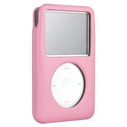Case-Mate Case-mate Case for iPod classic - Leather - Peony Pink