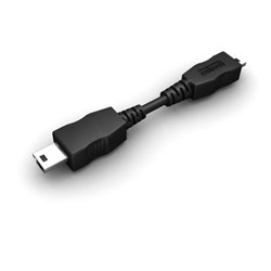 Callpod Chargepod mini USB Power Adapter for Blackberry / Motorola (MUSB-0001)