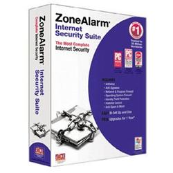 CHECK POINT Check Point ZoneAlarm Internet Security Suite Small Business Edition - Standard - 25 User - Retail - PC