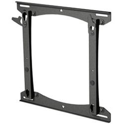 CHIEF MANUFACTURING Chief Fusion PST Fixed Wall Mount - Steel - 200 lb (PST2458)