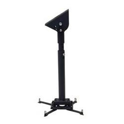 CHIEF MANUFACTURING Chief KITPA018024 Projector Ceiling Mount Kit - 50 lb - Black