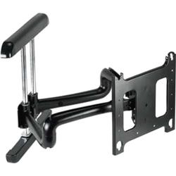 CHIEF MANUFACTURING Chief PDR Universal Dual Arm Wall Mount - 200 lb