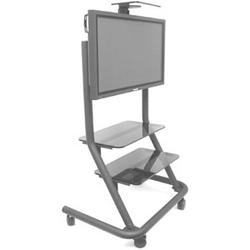 CHIEF MANUFACTURING Chief PPC-2000 Presenters Cart - Black