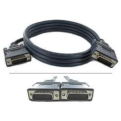 Abacus24-7 Cisco Router to Router Cable 6 ft