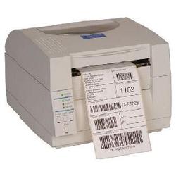 CITIZEN AMERICA CORPORATION Citizen CLP-521 Thermal Label Printer - Direct Thermal - 203 dpi - USB, Serial, Parallel (CLP-521-P)