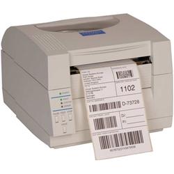 Citizen CLP-521 Thermal Label Printer - Monochrome - Direct Thermal - 4 in/s Mono - 203 dpi - USB, Serial, Parallel (CLP-521Z-E)