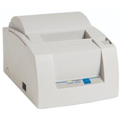 Citizen CT-S300 Receipt Printer - Color - Thermal Transfer, Monochrome - 203 dpi - USB (CTS300UF120AN-BK)
