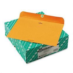 Quality Park Products Clasp Envelopes, Redi File™, 28 lb., 9 x 12, 100/Box (QUA38090)