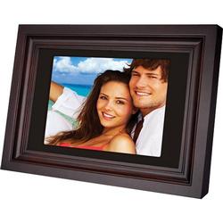 Coby Electronics DP-1048 Digital Photo Frame - Audio Player, Video Player, Photo Viewer - 10.4 TFT LCD
