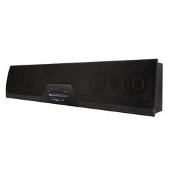 Coby Electronics DVD-988 SoundBar Home Theater System - DVD Player, 2.1 Speakers - Progressive Scan - 300W RMS