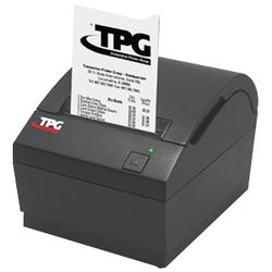 Tpg Cognitive A798 POS Thermal Receipt Printer - Monochrome - Direct Thermal - 150 mm/s Mono - 203 dpi - Parallel