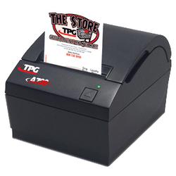 Tpg Cognitive A799 Thermal Receipt Printer - Monochrome - Direct Thermal - 250 mm/s Mono - 203 dpi - Parallel