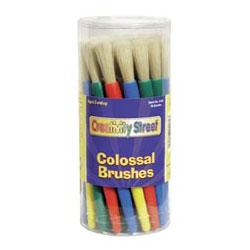 The Chenille Kraft Company Colossal Brush Set