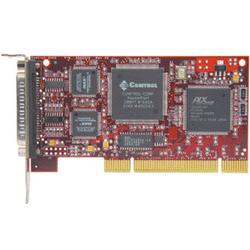 COMTROL CORP. Comtrol RocketPort INFINITY Octacable DB9 Multiport Serial Adapter - Universal PCI - 8 x DB-9 Male RS-232/422/485 Serial) - Plug-in Card