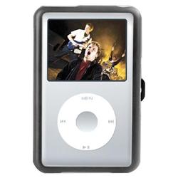 Contour Design Contour Showcase Classic for iPod classic 80 GB - Plastic, Rubber - Clear