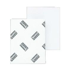 Sparco Products Copy Paper, 92 Bright, 20 Lb, 11 x17 , 500/Pack, White (SPR00812)