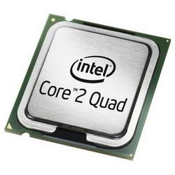 INTEL Core 2 Quad Q6600 2.40GHz Processor - 2.4GHz - 1066MHz FSB