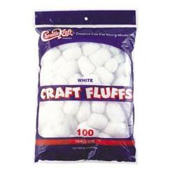 The Chenille Kraft Company Craft Fluffs