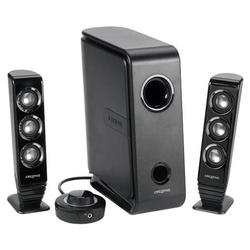 Creative Labs Creative I-Trigue 3000 Multimedia Speaker System - 2.1-channel - 24W (RMS)