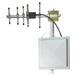 Wireless Extenders DIRECTIONAL DUAL-BAND OUTDOOR ANTENNA ASSY (7/13 DBI)