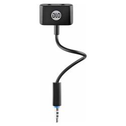 Unknown DLO HEADPHONE SPLITTER FOR IPHONE NIC