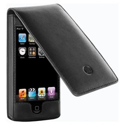 Dlo DLO HipCase Folio for iPod touch - Leather