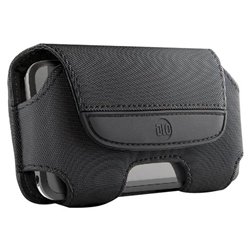 Dlo DLO HipCase Holster for iPod touch - Nylon - Black