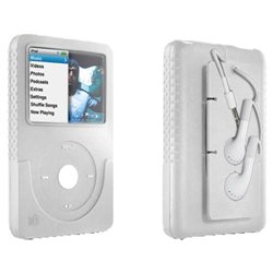 Dlo DLO Jam Jacket iPod Classic Case - Silicon