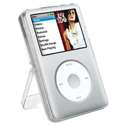 Dlo DLO VideoShell iPod Classic Case