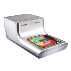 Sanford Brands DYMO DiscPainter CD/DVD Printer