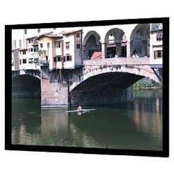 Dalite Da-Lite Imager Fixed Frame Projection Screen - 72 x 96 - High Contrast Cinema Perf - 120 Diagonal