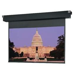 Dalite Da-Lite Tensioned Dual Masking Electrol Projection Screen - 54 x 96 - High Contrast Cinema Vision
