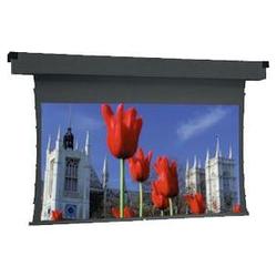 Dalite Da-Lite Tensioned Dual Masking Electrol Projection Screen - 60 x 111 - High Contrast Audio Vision