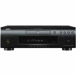 Denon DVD-2500BTCI Blu-ray Disc Player - BD-R, DVD-RW, CD-RW, Secure Digital (SD), Mini Secure Digital (miniSD) - BD Video, DVD Video, CD-DA, MP3, WMA, JPEG, Di
