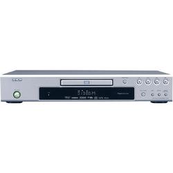 Denon DVD1740 DVD Player - DVD-R, CD-R - DVD Video, CD-DA, Video CD, SVCD, MP3, JPEG, DivX Playback - 1 Disc(s) - Progressive Scan