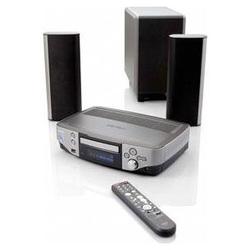 Denon S-302 Home Theater System - DVD Player - Progressive Scan