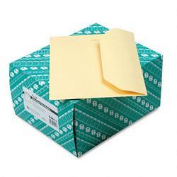 Quality Park Products Document Envelopes, Cameo Buff, 9 x 12, 100/Box (QUA54411)