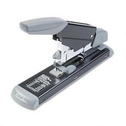 Swingline/Acco Brands Inc. Durable Heavy Duty Stapler for up to 120 Sheets, Black/Gray (SWI11302)